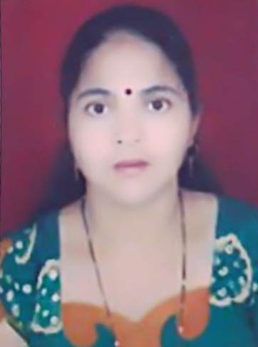 Archana Chalke - Part time Cleaner in Naigaon East in Mumbai