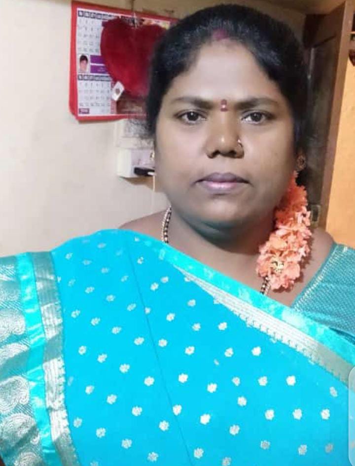 Bhagya - Part time Cleaner and Cook in Uttarahalli in Bangalore Bengaluru