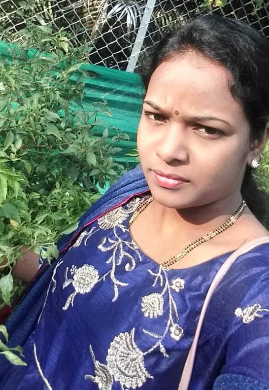 Rasika Chavan