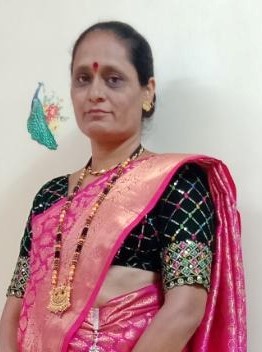 Ashwini Suresh Dighe