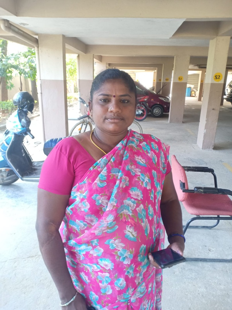 Anitha