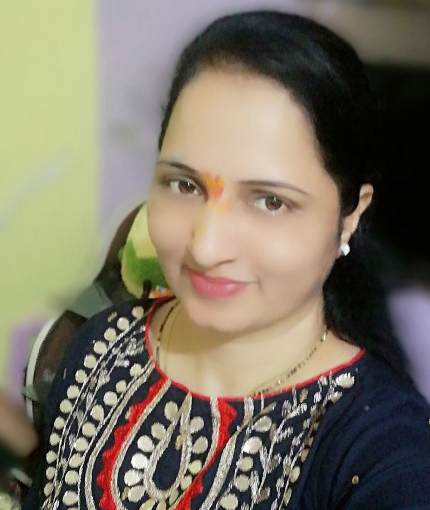 Pravina Kadam