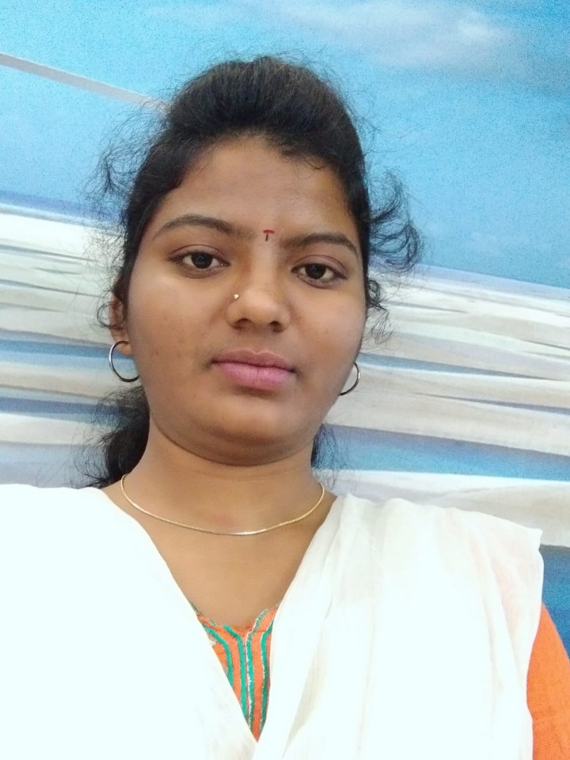 Bhuvaneshwari kalal - Full time Cook and Baby Sitter in Jalligeri in Bangalore Bengaluru