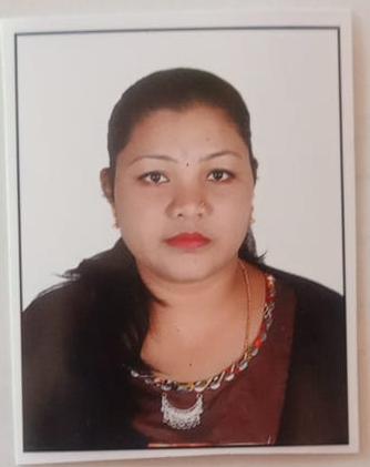 Rohini - Part time Cleaner and Cook and Baby Sitter in Singasandra in Bangalore Bengaluru