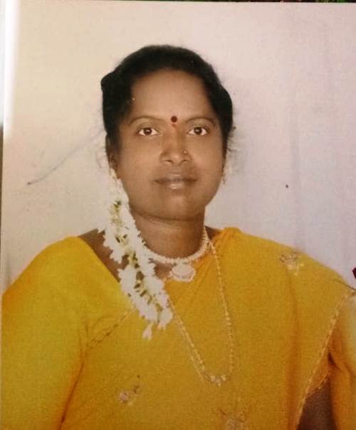 Anusuya K - Part time Cleaner and Cook and Baby Sitter in J. P. Nagar in Bangalore Bengaluru