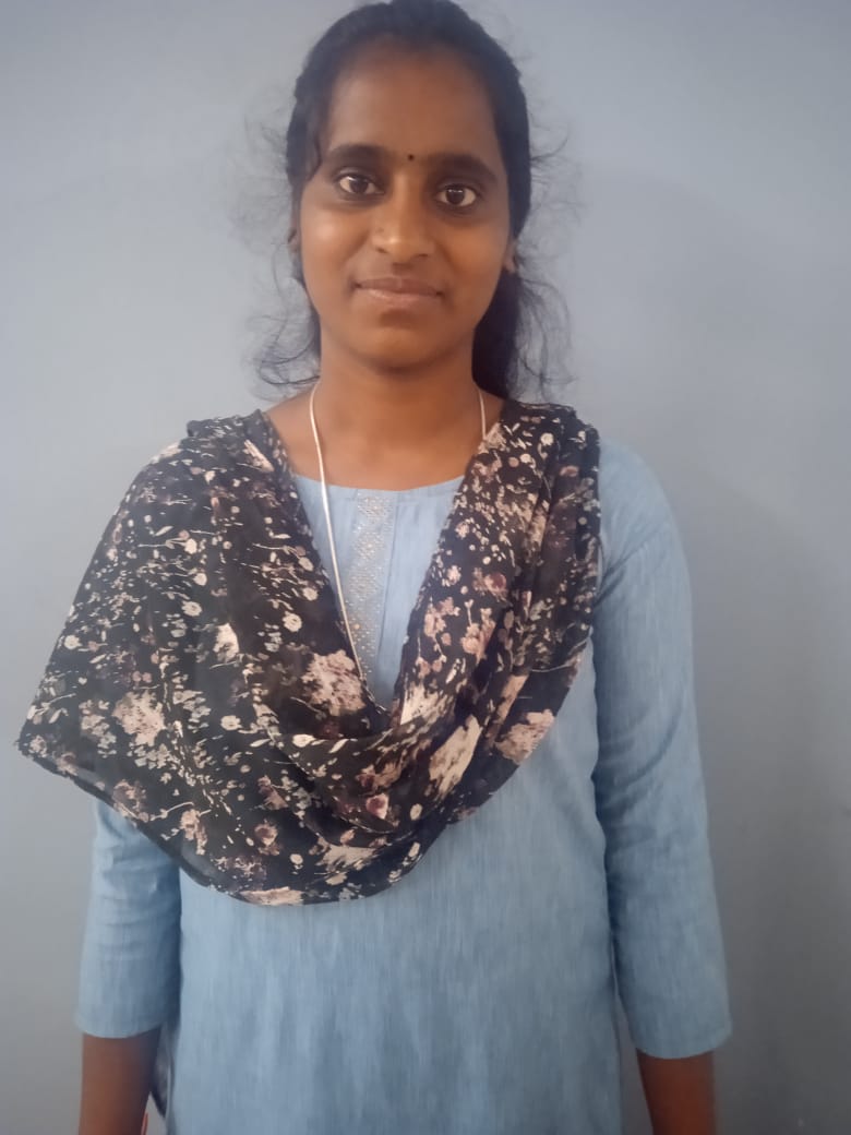 Sunitha E - Full time Cleaner and Patient Care and Elderly Care and Baby Sitter in Wilson Garden, in Bangalore Bengaluru