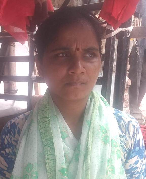 Shubhangi Pawar - Part time Cleaner and Cook in Vile Parle West in Mumbai
