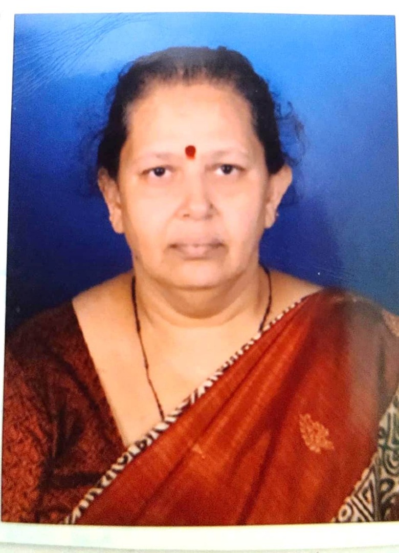 Lalitha Disoja - Full time Cook and Baby Sitter in Nayanda Halli, Bengaluru in Bangalore Bengaluru