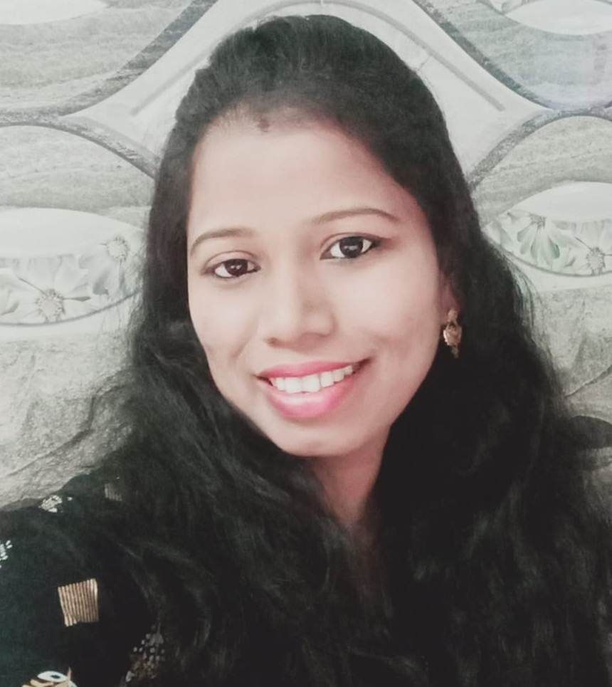 Vijaya kamble - Part time Cleaner in Thane West in Thane