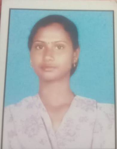 Janaki - Part time Cook in Channasandra in Bangalore Bengaluru