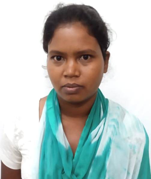 Mariyam Soreng - Full time Cleaner and Baby Sitter in malad in Mumbai