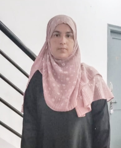 Tabassum kousar - Full time Cleaner and Cook and Baby Sitter in Basaveshwar Nagar, in Bangalore Bengaluru
