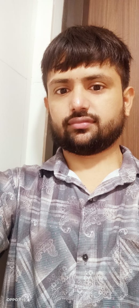 Mithlesh mandal - Full time Cook in Andheri in Mumbai