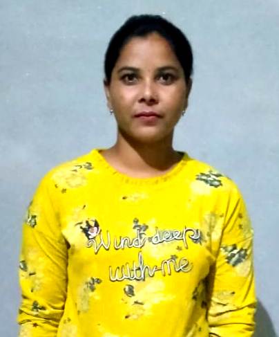 Sandeep kaur - Full time Cleaner and Cook in willson garden in Bangalore Bengaluru