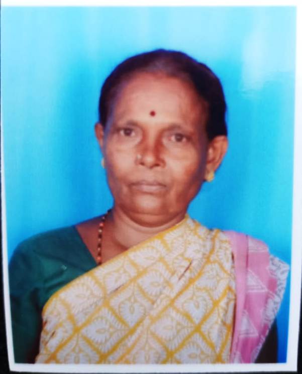 Nagamma - Part time Cleaner in Anjanapura in Bangalore Bengaluru