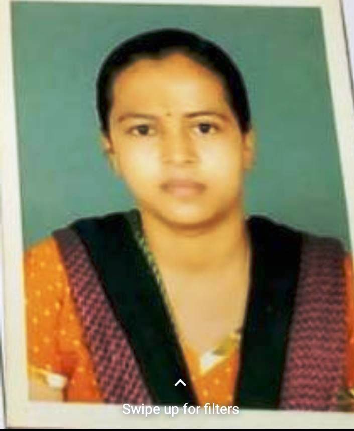 Ayesha S - Part time Cook in Anandapura in Bangalore Bengaluru