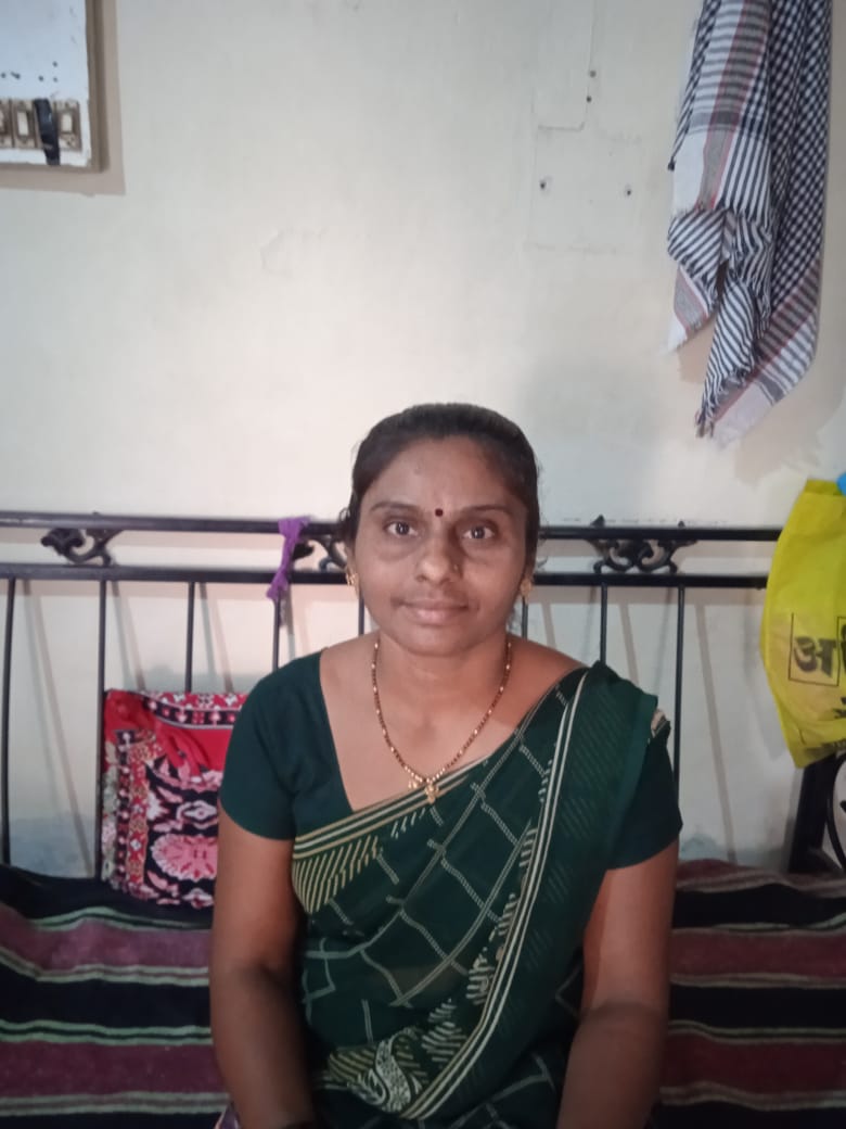 Urmila Raut