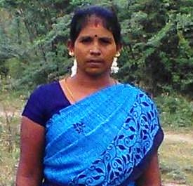 Sathiyavani - Full time Baby Sitter in Tiruvannamalai in Tiruvannamalai