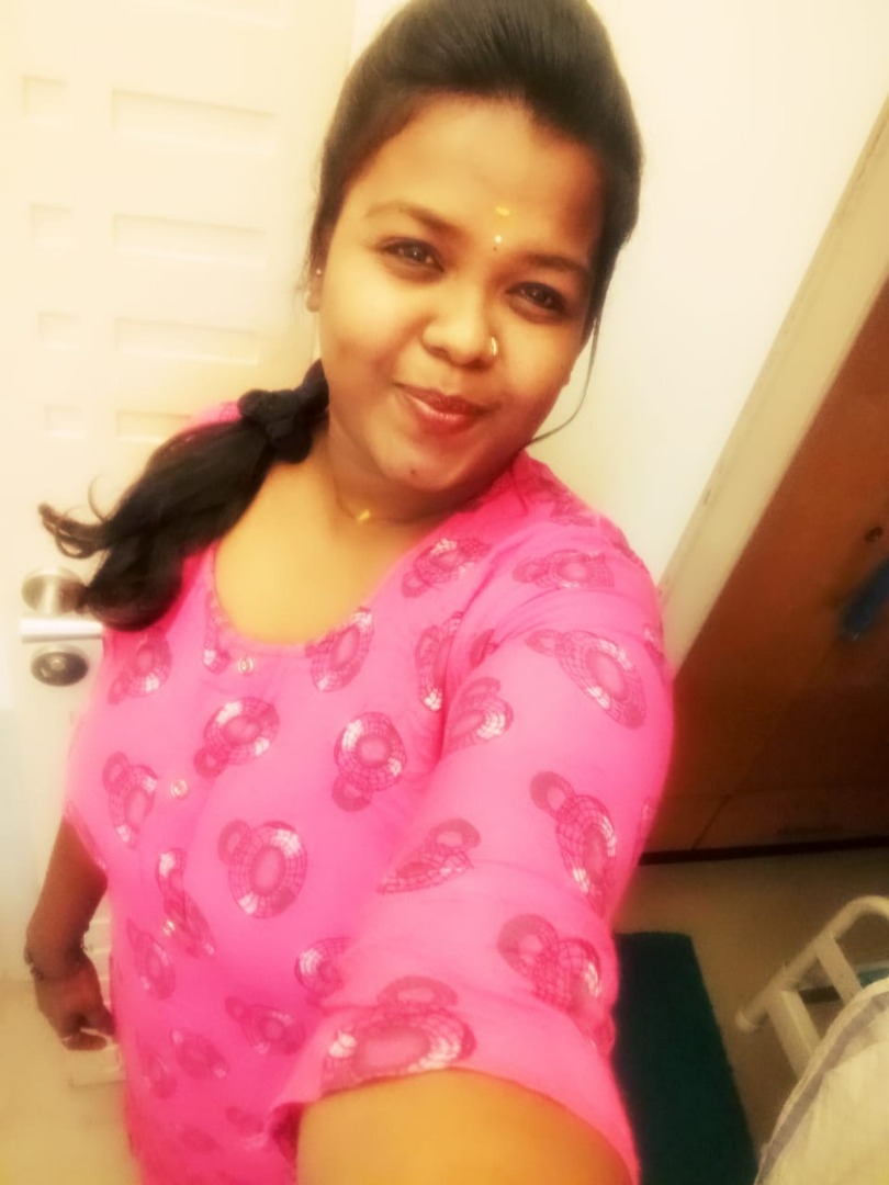 G Lakshmi - Full time Cleaner and Baby Sitter in Wilson Garden, Bengaluru, Karnataka, India in Bangalore Bengaluru