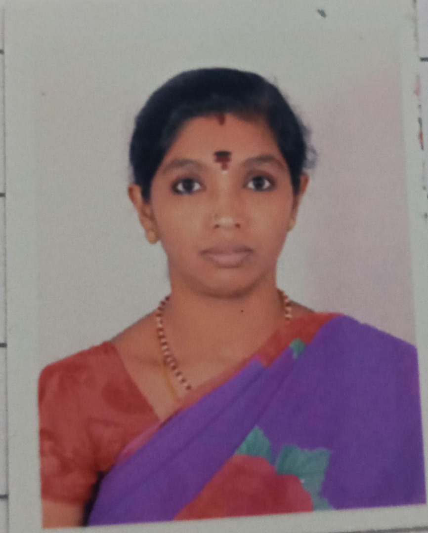 Jaya S - Part time Cleaner and Cook and Baby Sitter in Mavalli in Bangalore Bengaluru
