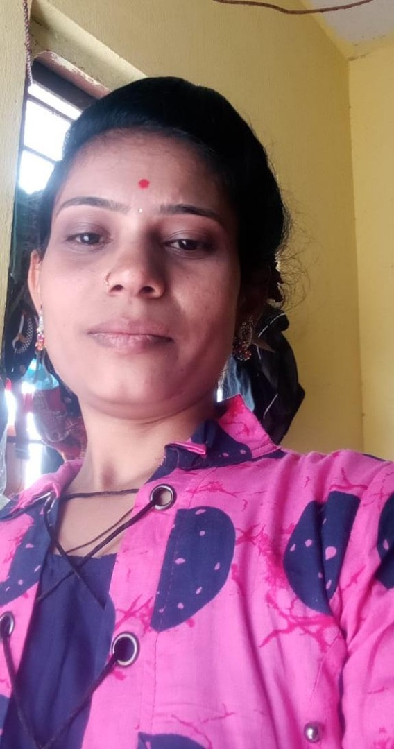 Kavitha Ratoda - Part time Cleaner and Patient Care and Elderly Care in Devarachikkanahalli in Bangalore Bengaluru