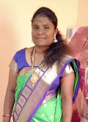 Ambika S - Part time Baby Sitter in Kadugodi in Bangalore Bengaluru