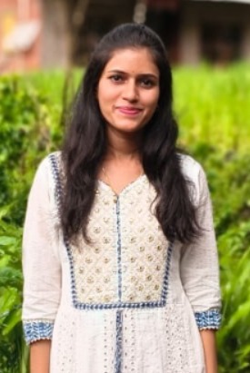 Ashwini Bachim - Full time Cleaner in Diva east in Thane