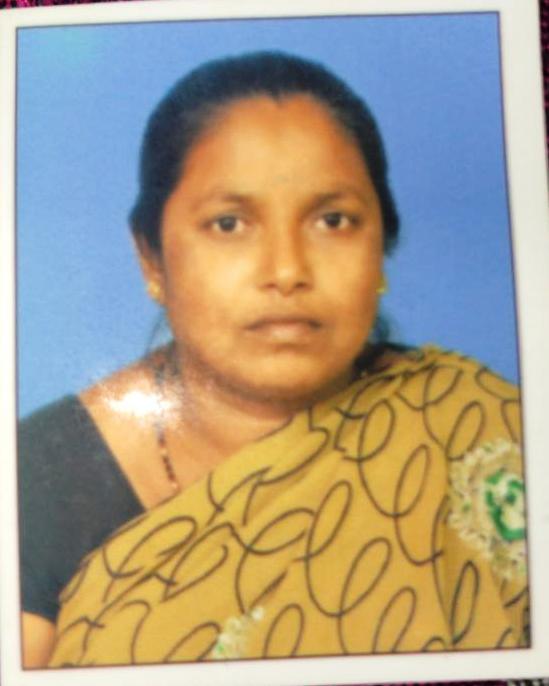 Rukmaniyamma - Part time Cleaner in Anekal in Bangalore Bengaluru