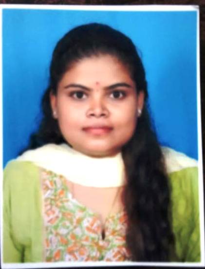 Jyothi Nagesh Gowda - Part time Cleaner and Cook in Anjanapura in Bangalore Bengaluru