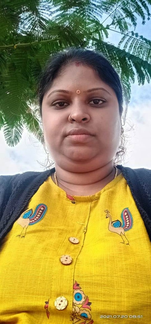 Hema - Part time Cleaner in Bangalore Bengaluru