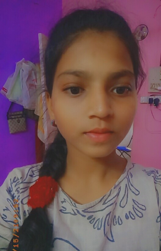 Nandini harijan - Part time Cleaner and Baby Sitter in Andheri West in Mumbai