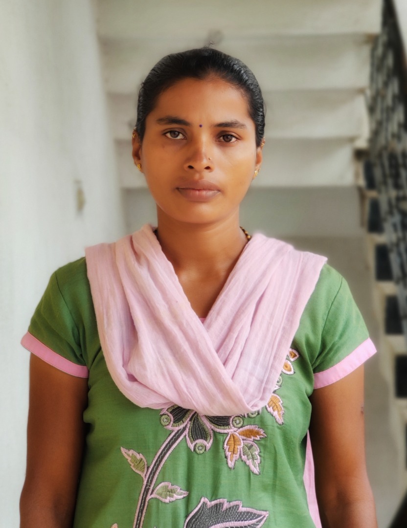 Hema - Full time Cleaner and Patient Care and Elderly Care and Baby Sitter in Mandya in Bangalore Bengaluru
