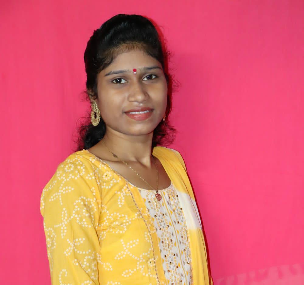 sushmita suresh riglkar