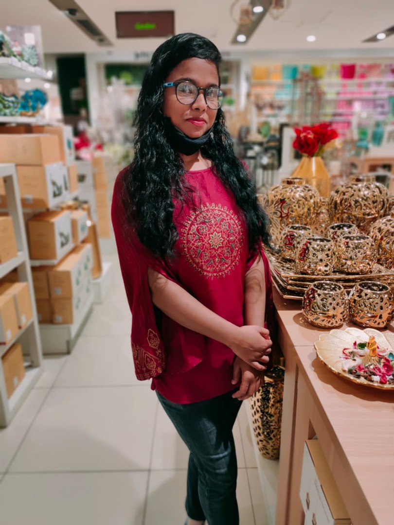 Tanu Shree