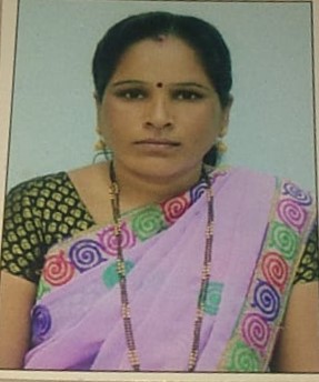 sangeeta biradar