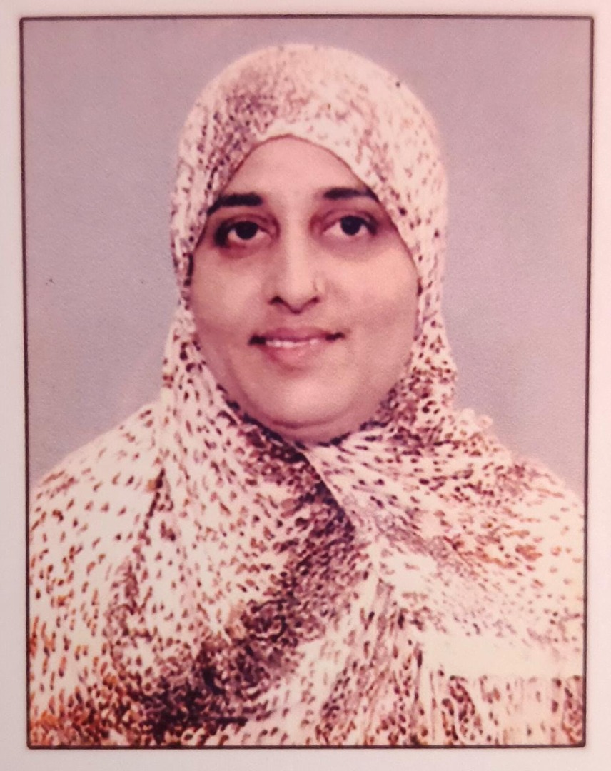 Jamila Khan