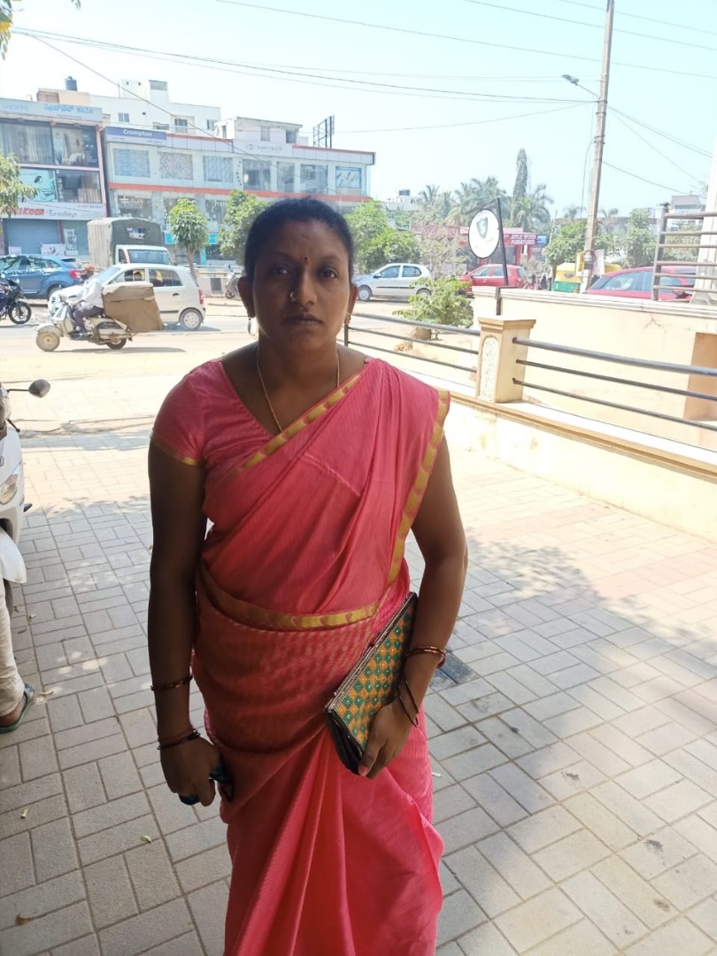 Nirmala V