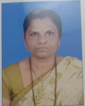 Manjula Share - Part time Cleaner and Baby Sitter in Bopodi in Pune
