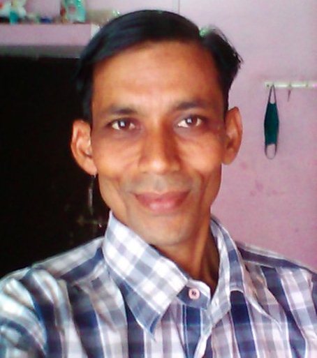 Harsh patil - Full time Cleaner and Cook and Patient Care and Elderly Care in Koliwada in Mumbai
