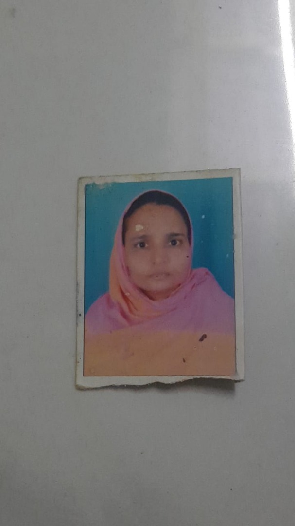 Shakibjan Noor Mohammad Shaikh - Part time Cleaner and Cook in Andheri west in Mumbai