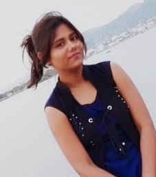 Riya - Full time Baby Sitter in Rajasthan in Kota