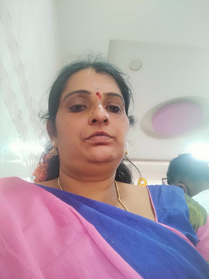 N Prema Kumari
