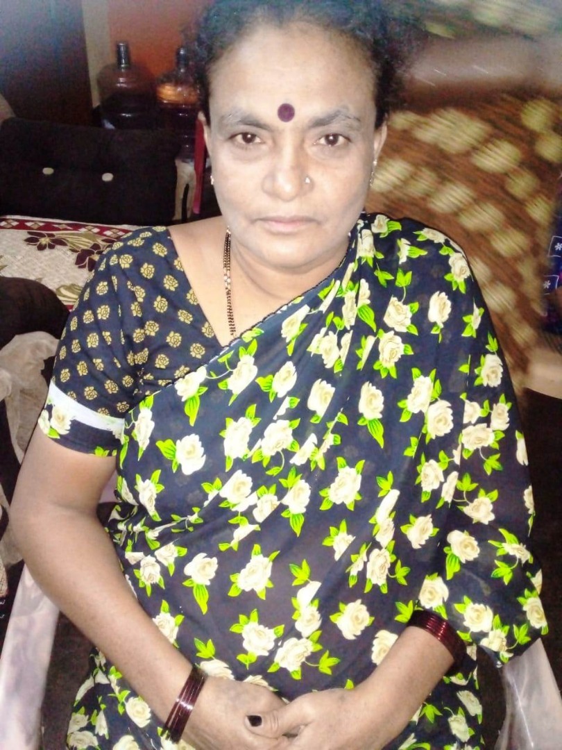 Thayamma - Part time Baby Sitter in Ramasandra in Bangalore Bengaluru