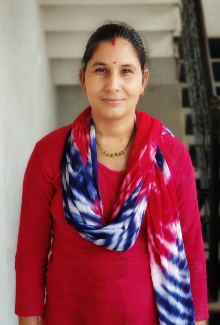 Bishna Devi