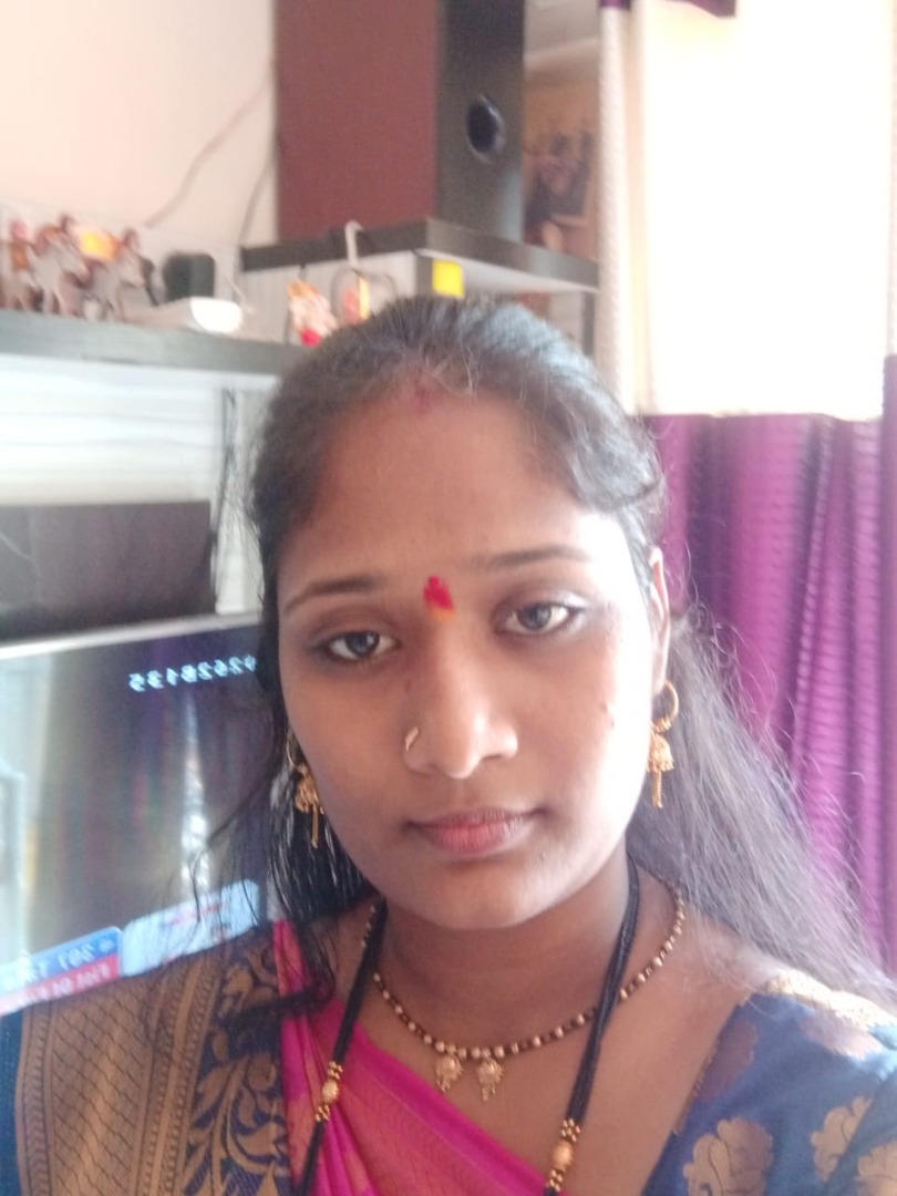 Sonali Suraj Sakpal - Part time Cook in Kandivali West in Mumbai