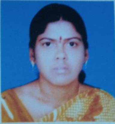 Revathi goud - Part time Baby Sitter in Mankurd in Mumbai