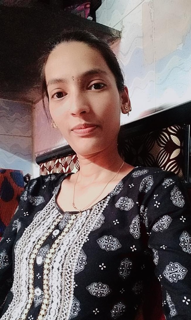 Pranali Varak - Part time Baby Sitter in Dahisar East in Mumbai