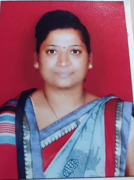 Aarti Shete - Part time Cleaner and Cook and Patient Care and Elderly Care and Baby Sitter in Kandivali East in Pune