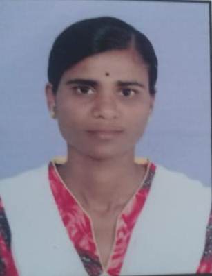 Shalu Yenkure - Part time Cleaner in Dhankawadi in Pune