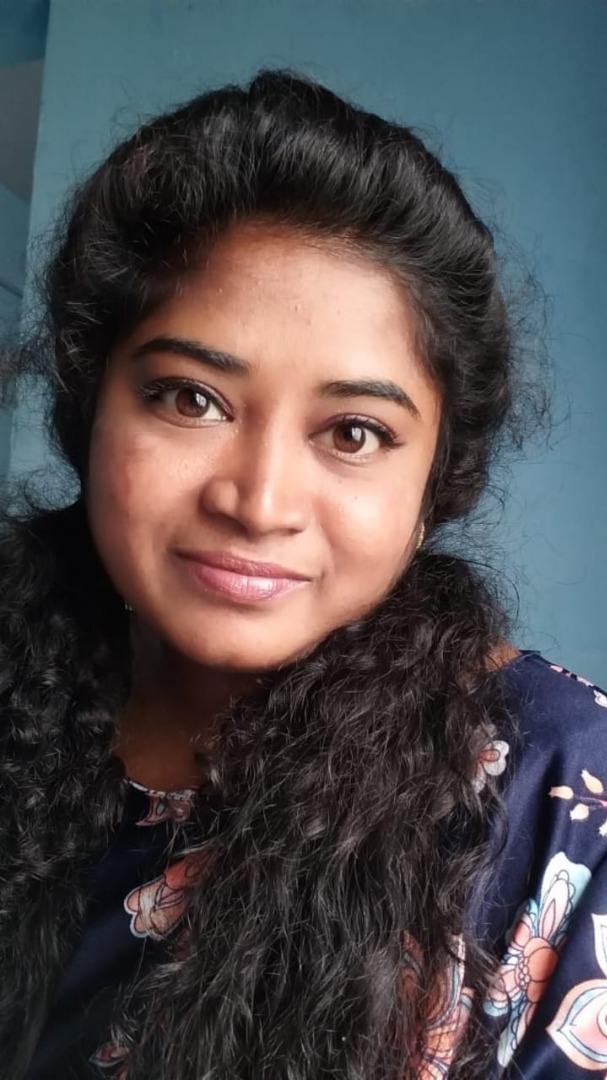 Dhasalin Sophia - Part time Cleaner in HAL in Bangalore Bengaluru